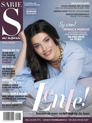 cover image of SARIE